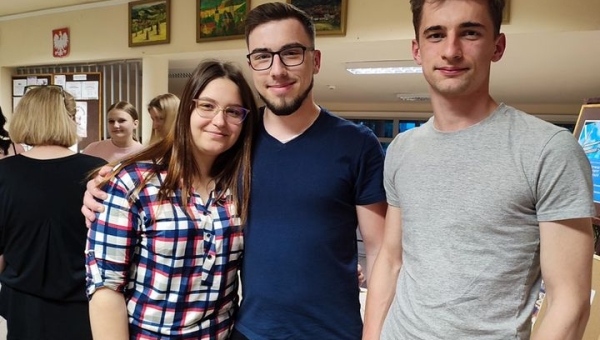 Goście Goście/ NASI ABSOLWENCI ❤❤❤