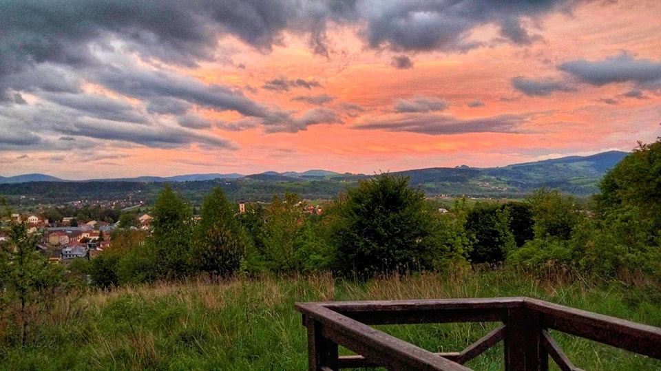 Fotografie mijającego tygodnia