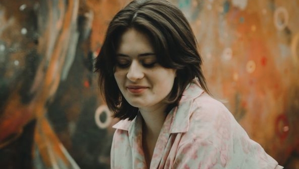 Przed obiektywem Klara