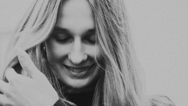 Przed obiektywem Ola