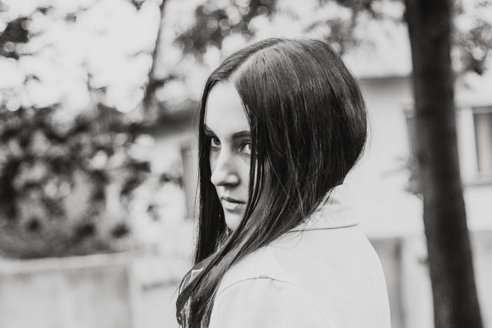 Przed obiektywem Yeva