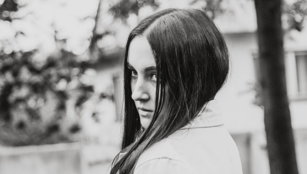 Przed obiektywem Yeva