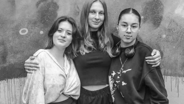 Ostatnie prace z czerwcowej sesji