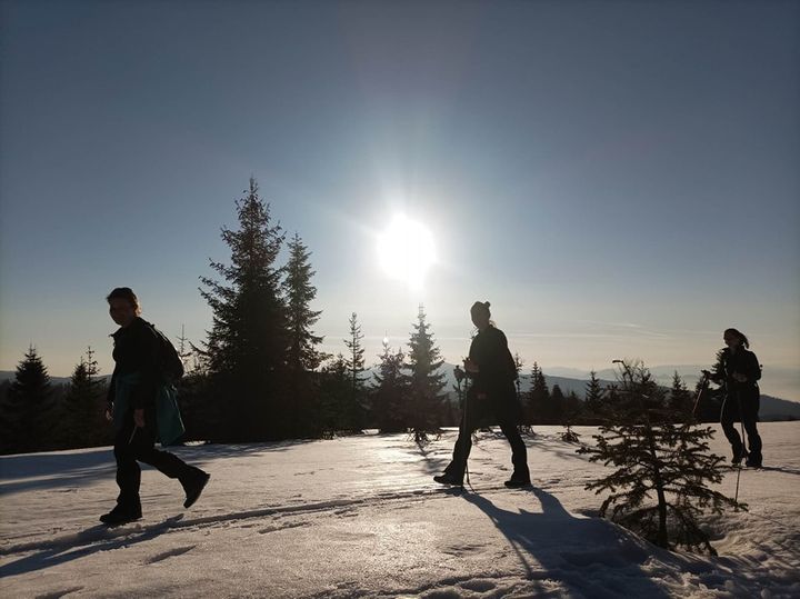 Zdjęcie roku kategoria RODZIC