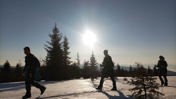 Zdjęcie roku kategoria RODZIC