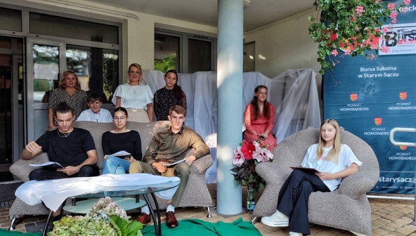 Narodowe czytanie 2023