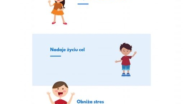 Zostań Wolontariuszem