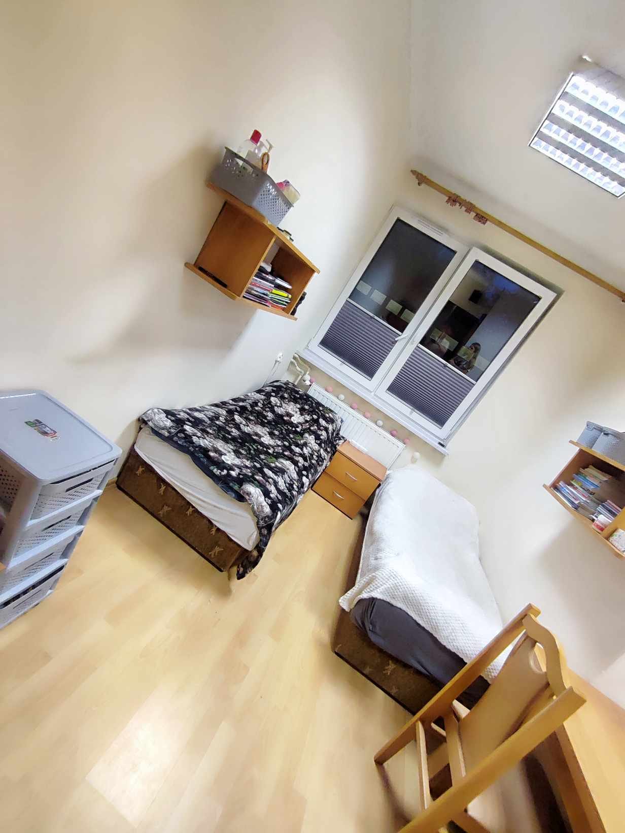 Jak powinien wyglądać mój pokój