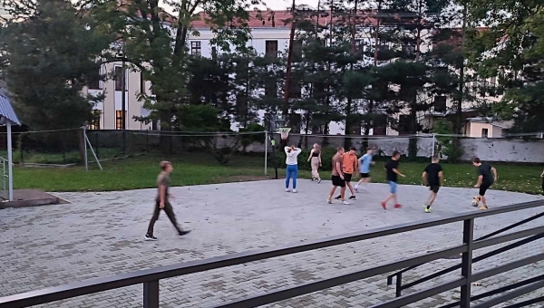 #BEACTIVE STAY ATTRACTIVE