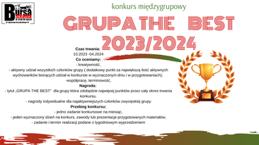 Grupa THE BEST