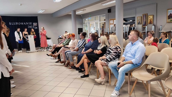 ŚLUBOWANIE okiem Kasi Rusnak