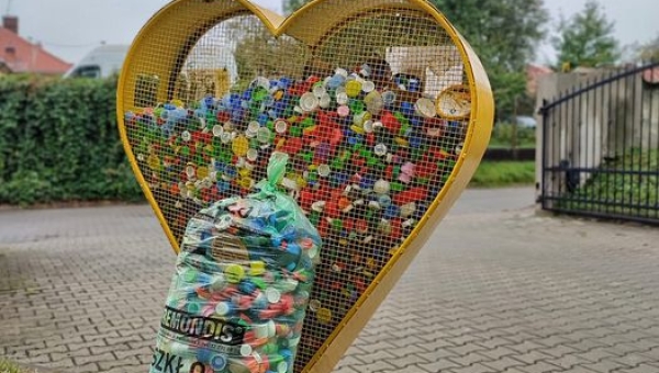 Pomoc w Twoim zasięgu!