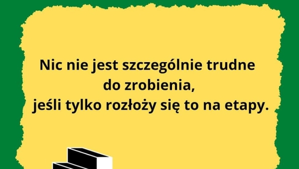 MOTYWATORY NA PAŹDZIERNIK