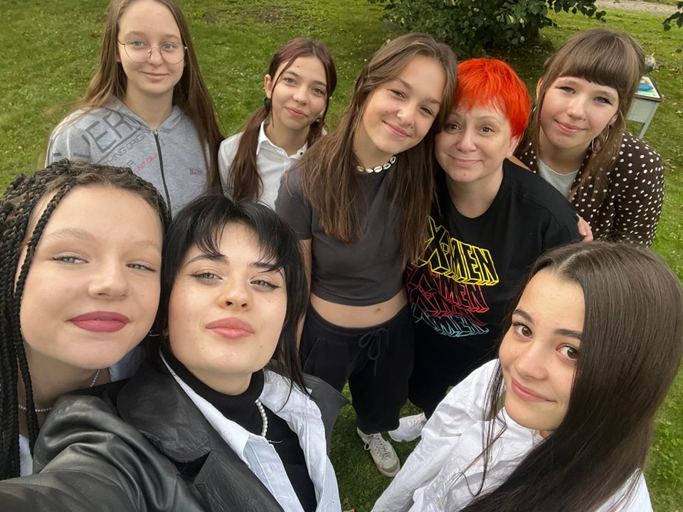 Foto - wehikuł czasu czyli jak cofnąć zegary i znowu stać się dzieckiem!