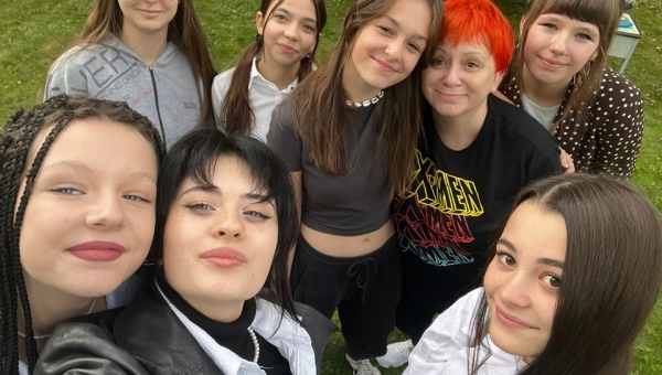 Foto - wehikuł czasu czyli jak cofnąć zegary i znowu stać się dzieckiem!