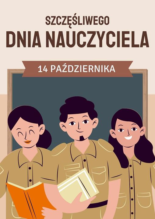 Dzień Nauczyciela