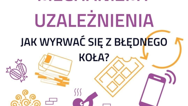 Mechanizmy uzależnienia