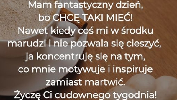 AKCJA MOTYWACJA   