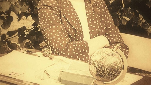 Już we wtorek wernisaż