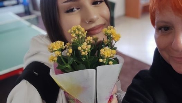 Goście Goście/ NASI ABSOLWENCI ❤❤❤