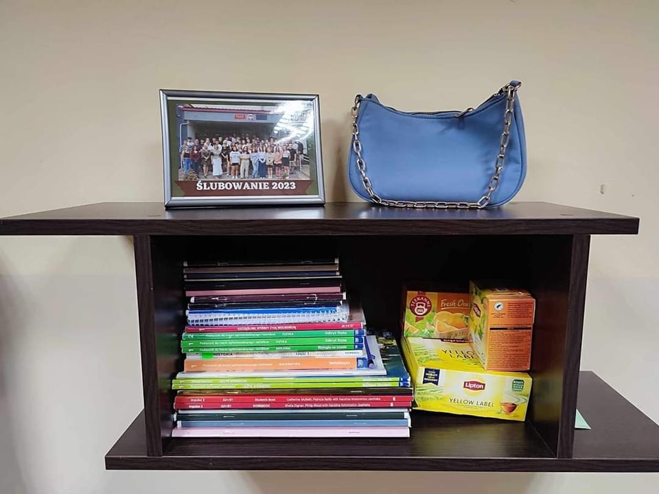 Jak utrzymać porządek w szafach