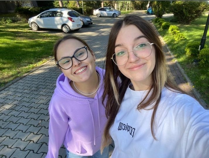 Goście Goście/ NASI ABSOLWENCI ❤❤❤