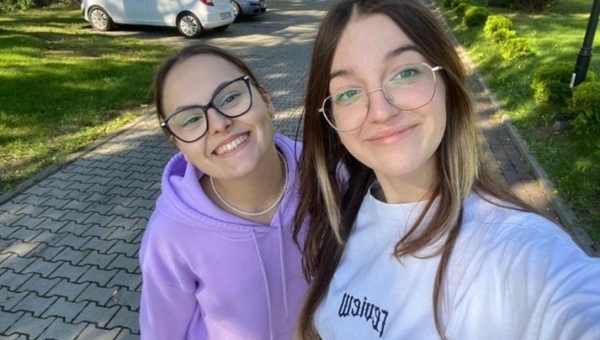 Goście Goście/ NASI ABSOLWENCI ❤❤❤