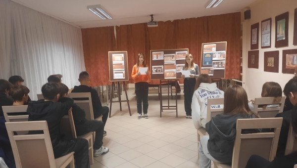 19 Dni przeciwko przemocy