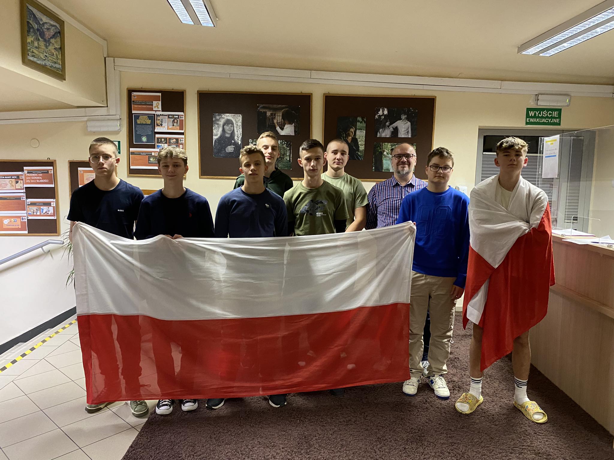 Ruszyło głosowanie na FB