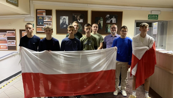 Ruszyło głosowanie na FB