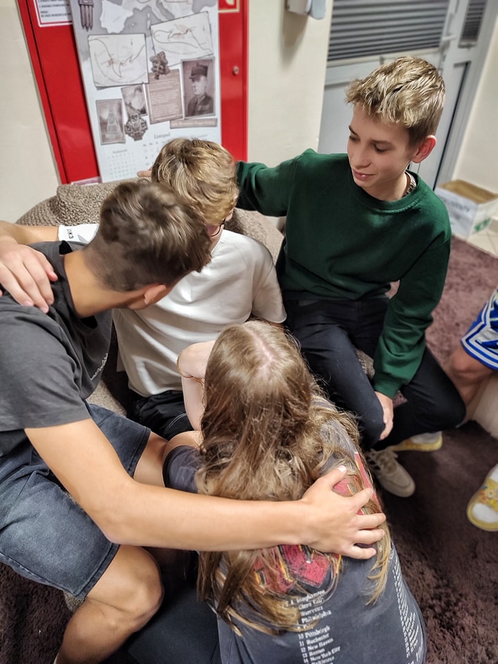 Konkurs na przebranie 