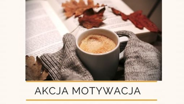 Akcja Motywacja