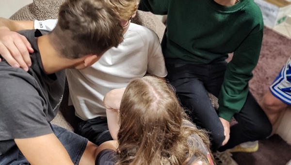 Konkurs na przebranie 