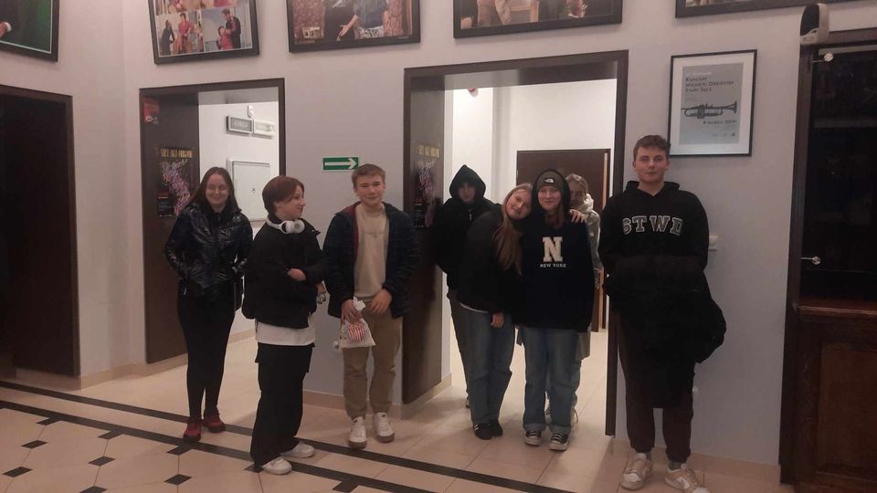 "Anonimus" Klub Filmowy