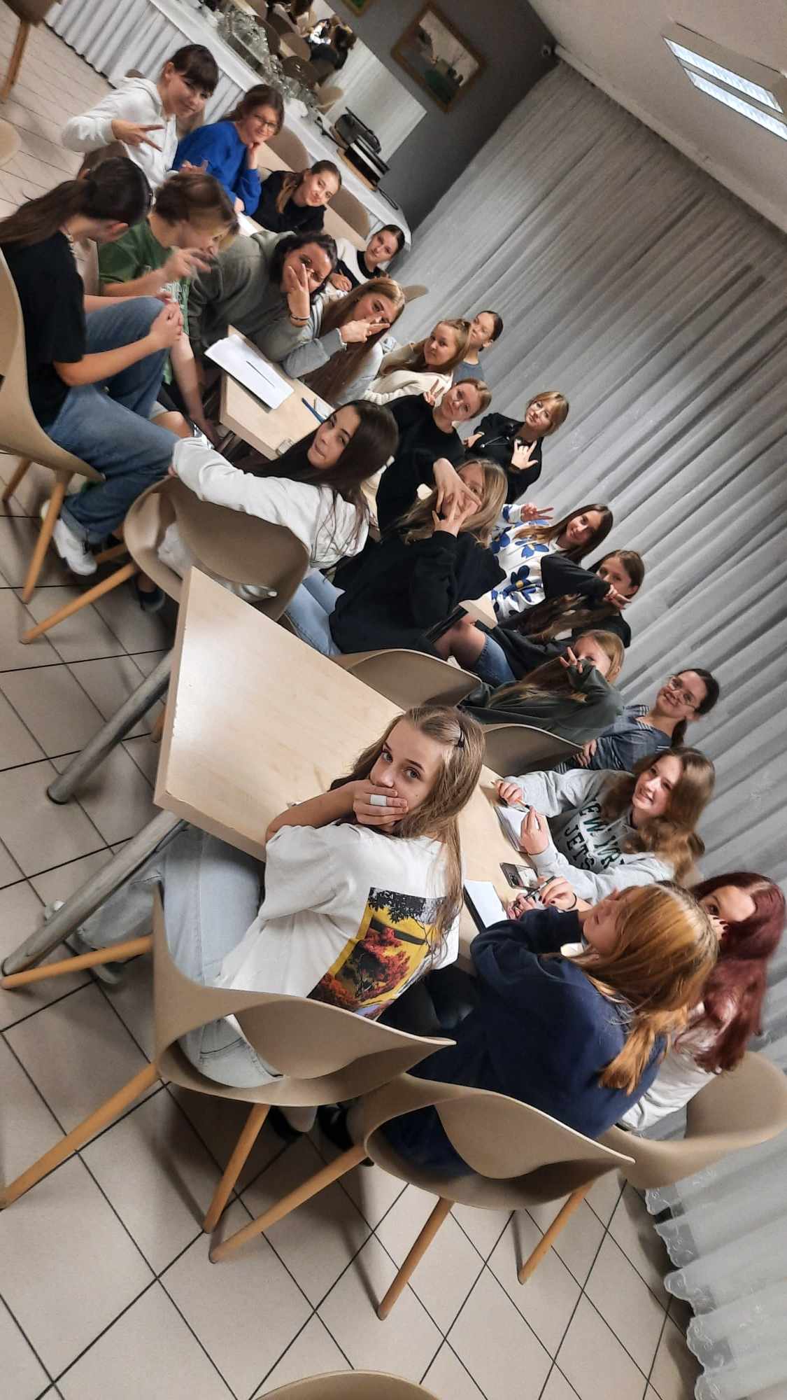 Kim jestem wyprawa w głąb siebie w poszukiwaniu wartości, zasobów.