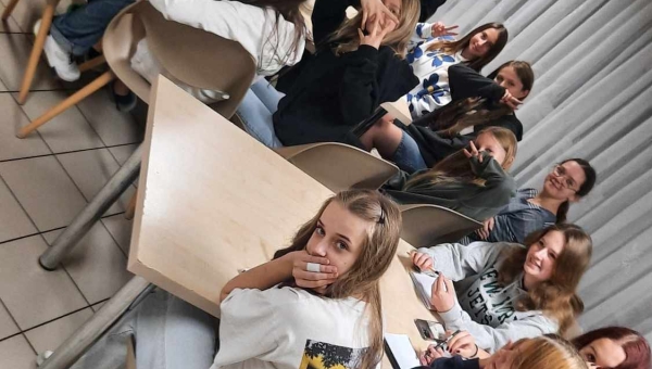 Kim jestem wyprawa w głąb siebie w poszukiwaniu wartości, zasobów.