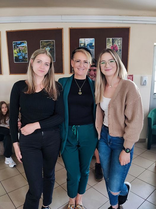 Goście Goście/ NASI ABSOLWENCI ❤❤❤