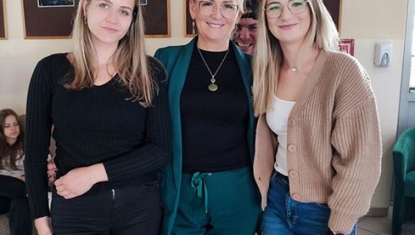 Goście Goście/ NASI ABSOLWENCI ❤❤❤