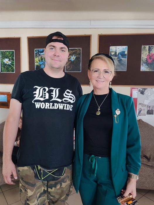 Goście Goście/ NASI ABSOLWENCI ❤❤❤