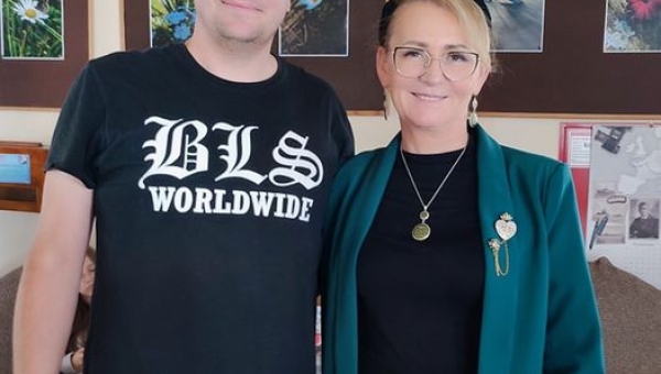 Goście Goście/ NASI ABSOLWENCI ❤❤❤