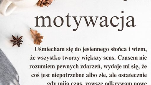 Akcja Motywacja