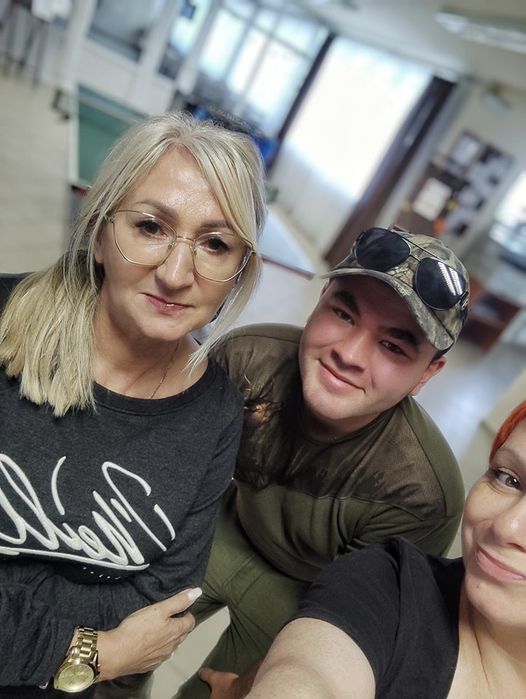 Goście Goście/ NASI ABSOLWENCI ❤❤❤