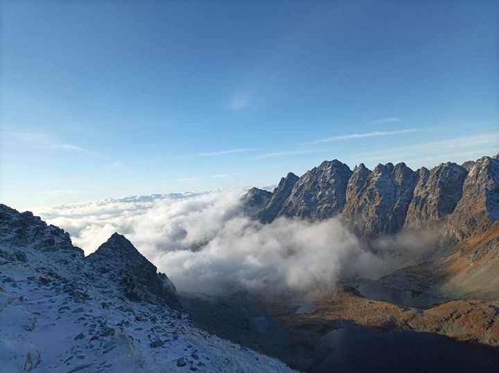 W obiektywie rodzica A. Gołdyn