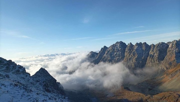 W obiektywie rodzica A. Gołdyn