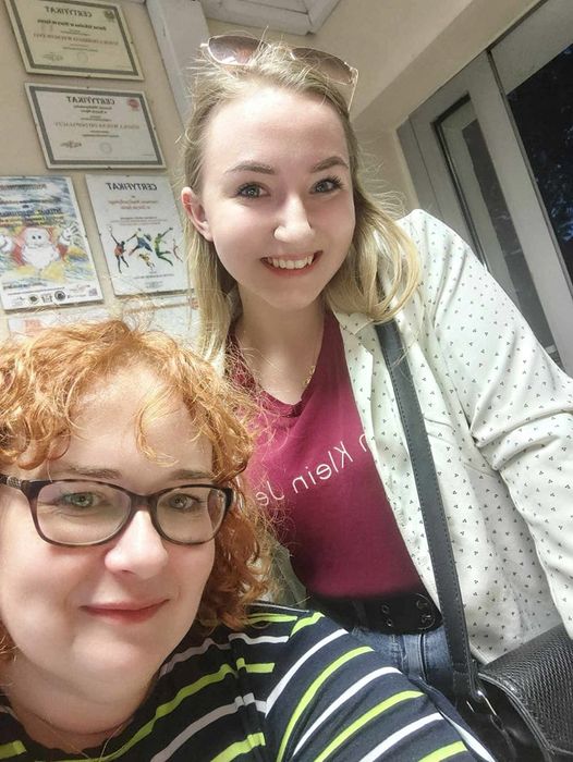 Goście Goście/ NASI ABSOLWENCI ❤❤❤