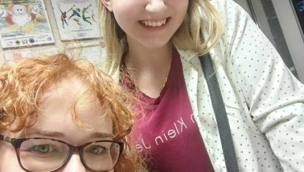 Goście Goście/ NASI ABSOLWENCI ❤❤❤