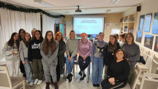 Różowa skrzyneczka - warsztaty