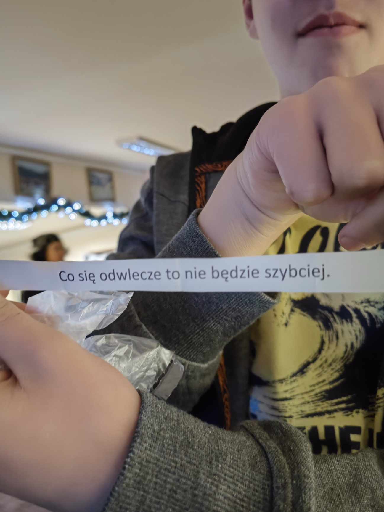 Andrzejki  czas magii i wróżb! 🌙✨