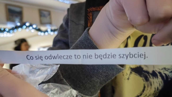 Andrzejki  czas magii i wróżb! 🌙✨