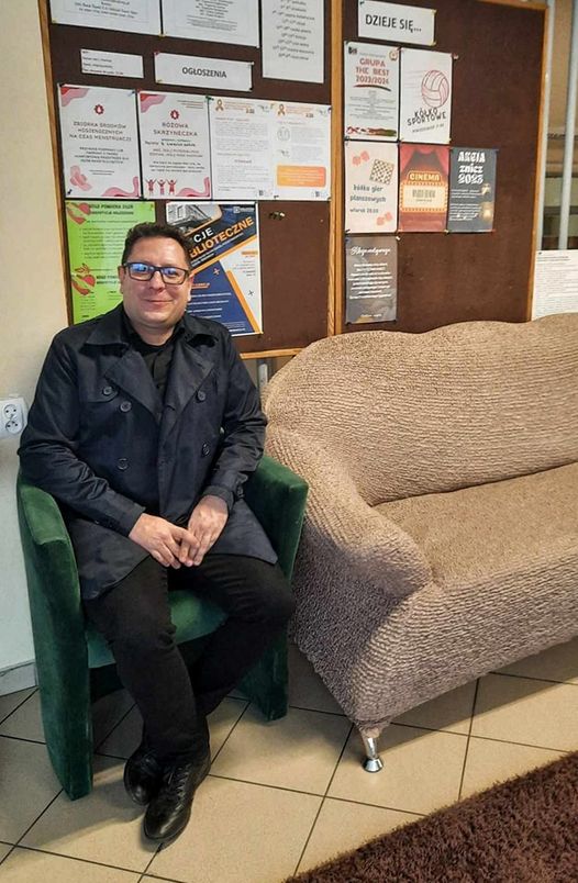 Goście Goście/ NASI ABSOLWENCI ❤❤❤